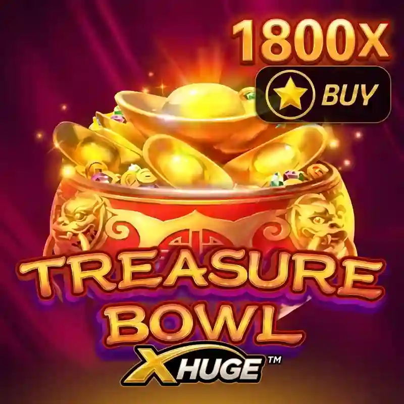 Bát Kho Báu X-Huge