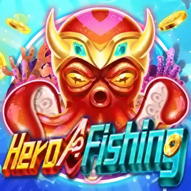 Giao diện trò chơi Bắn Cá Anh Hùng tại miking casino