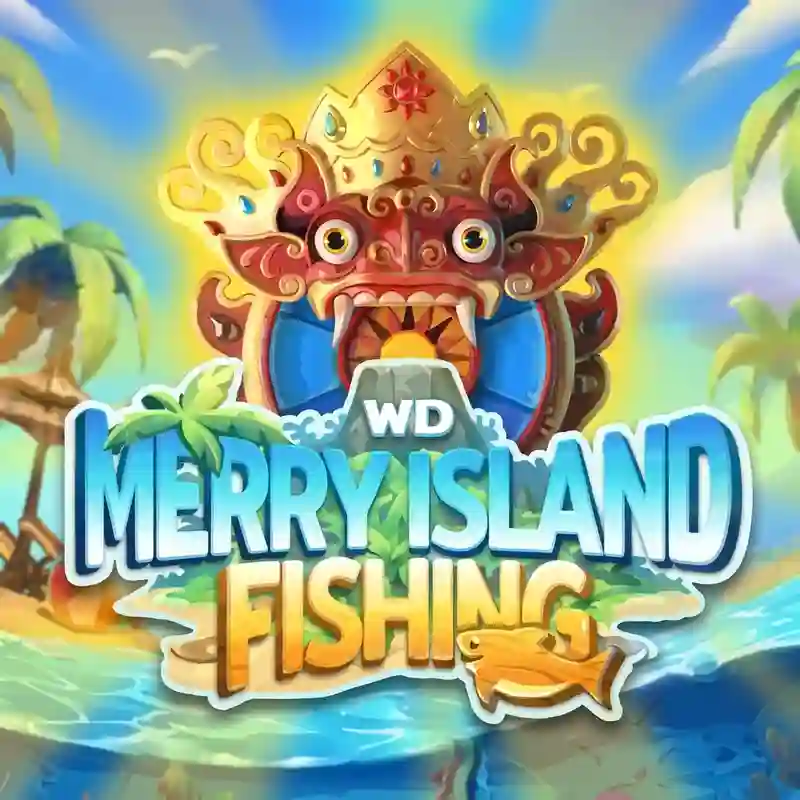 Trò chơi Câu cá trên đảo vui vẻ WD tại miking